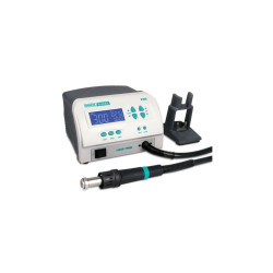 Quick 856AE Stacja HOT AIR 1200W 200L/min