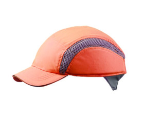 Centurion Airpro High Visibility Orange