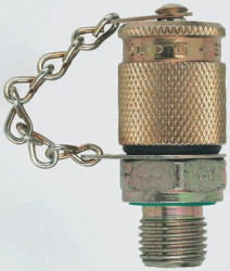 Adapter testowy, 630bar