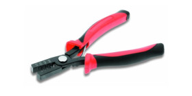 Szczypce zaciskowe 0,5-2,5 tulejki 101906 Cimco