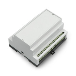 Agent SNMP AGEDI-B w obudowie DIN