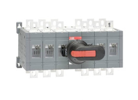 ABB 1SCA118537R1001 Przełącznik zmiany kierunku OT160E33CP, 1000 V, 160 A