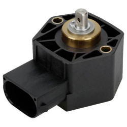 KYOCERA/AVX 9168100100 Hall Effect Sensor 4.75-5.25V AMP Plug