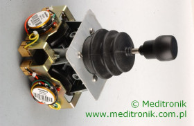 MANIPULATOR XKB-A11229 YO