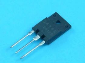 2SC-4769 TRANZYSTOR
