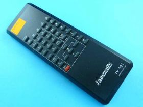 PILOT TV HANSEATIC TV-501