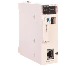 Procesor 340-10 Modbus BMXP341000