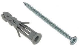 Kołek rozporowy KW-8/4X60