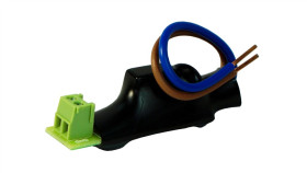 Kontroler Fazy, Pmt, In: 230Vac L-N, Out: Oc Npn, 5Ma/30Vdc