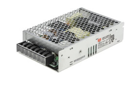 Zasilacz impulsowy nap. wyjściowe: 48V dc 150W 3.3A 1 wyjście MEAN WELL