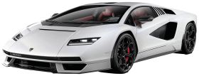 Bburago Lamborghini Countach LPI 800-4 1:24 Model samochodu