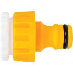 Hozelock 2175P9000 2175 Threaded Tap Connector 3/4in BSP