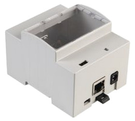 Obudowa do: BeagleBone Black, kolor Szary