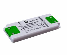 Zasilacz ultra-cienki 12V/1A