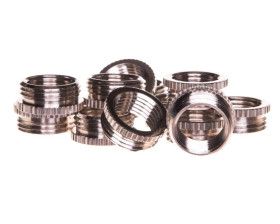 Redukcja mosiężna do dławnic PG11/PG9 SKINDICHT MR 11/9 52003770