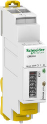 Licznik prądu E Schneider Electric A9MEM2000