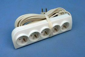 PS-5xGN+Z 10,0mb ELGO PRZEDŁUŻACZ