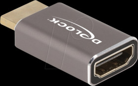 60081 Adapter HDMI male &gt; female, 8K 60 Hz