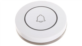 Bezprzewodowy Przycisk Dzwonka Atlo-Ad-Ml30