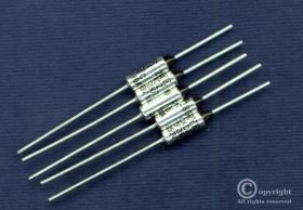 BTR280 280C 10A 250V BEZPIECZNIK TERMICZNY OSIOWY (5 SZTUK)