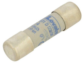 Bezpiecznik topikowy, 2A, 1kVDC, gPV FE01D00200