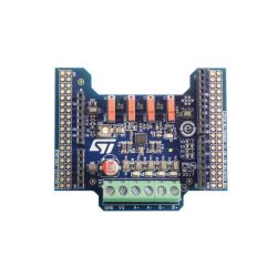 X-NUCLEO-IHM14A1 - kontroler silnika krokowego dla STM32 Nucleo