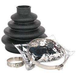 Sealey DBC200 Duraboot Stretch CVJ Boot &#xD8;73-95mm