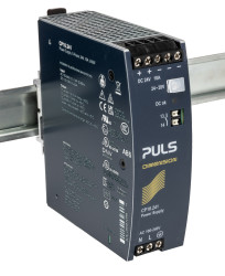 Zasilacz szyny DIN U wy 24V dc I wy 10A U we 100 → 240V ac PULS 240W