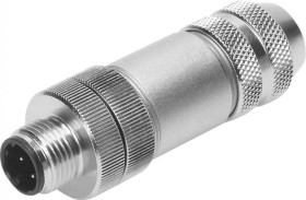 Wtyczka NECU-M-S-D12G4-C2-ET (543109)