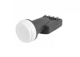 Konwerter SAT QUAD SHARP