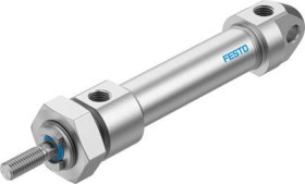 Siłownik standardowy FESTO CRDSNU-20-50-P-A 8152562, Długość skoku: 50 mm