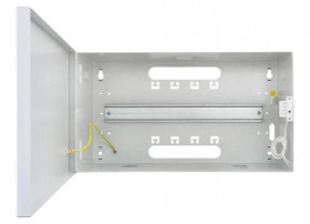 Obudowa DIN 1/150 natynkowa, Pulsar AWO611