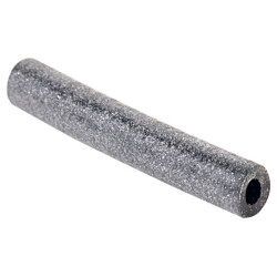 HellermannTyton H15X20 H15 x 20 Black Binding Sleeves - Pack of 100