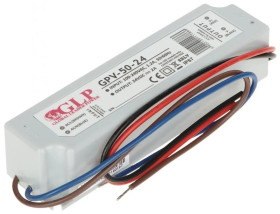 Zasilacz impulsowy 24V/2A/GPV