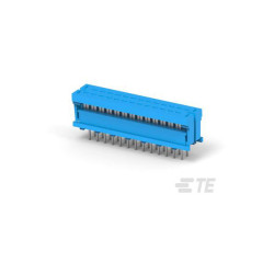 TE Connectivity 622-2653LF PCB IDC Lead Free Female Unshrouded Connector