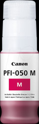 5700C001AA Ink, Canon, magenta, PFI-050, original