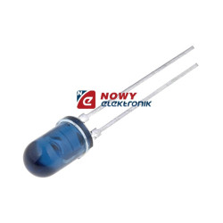 Dioda nadawcza 5mm IR TSUS5402 LD274 - CQY99 950nm 170mW podczerwieni