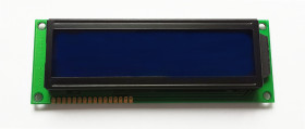 LCD-PC-1602B-BIW W/B-2L E12 E