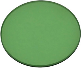 Filtr do mikroskopu Kern OBB-A OBB-A1511 100 x