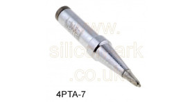 4PTA-7 soldering tip - Weller