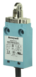 Wyłącznik krańcowy typ Rolkowy trzpień obrotowy Honeywell NO/NC Skuteczne otwarcie, działanie błyskawiczne 6A 240V IP67