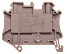 Złączka śrubowa UT 4-MTD 3046184 /50szt./