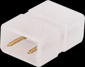 184728 Intermediate connection for LED strips