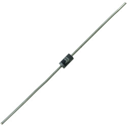TRU COMPONENTS 1581952 Zener diode TC-ZPY30 DO 41 30V 1.3W Zener Diodes