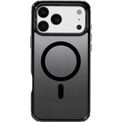 Hama 00232410 Extreme Protect Cover For iPhone 17 Pro Max Black Magsafe