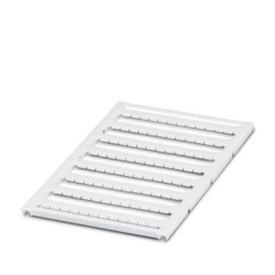 Marker Oznacznik zacisków UC-TMF 5 Phoenix Contact Zaczepowe