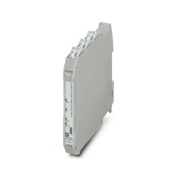 Moduł 2 -pinowe na szynę DIN Phoenix Contact Żeński 28mA