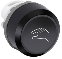 ABB 1SFA611100R7106 MP1-7106 Mocowanie za pomocą przycisku 1 szt.