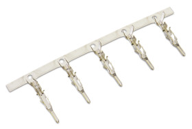 Zacisk zagniatany Męski Wurth Elektronik WR-MPC4 Obudowa złącza WR-MPC4 4,20 mm