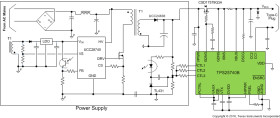 USB Type-C™ and USB PD Source Controller